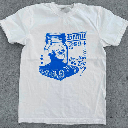 ‘Bernie 2084' Top