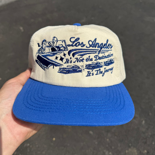 ‘Los Angeles’ Hat