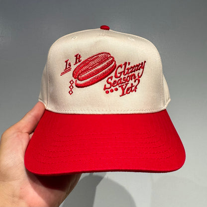 ‘Glizzy Season’ Hat