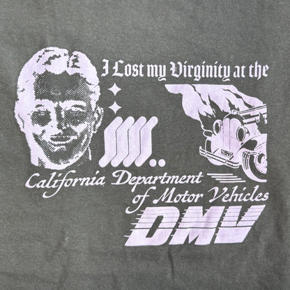 'DMV' Top