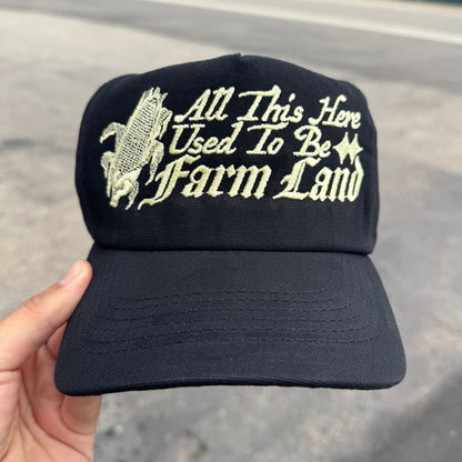 ‘Farmland’ Hat