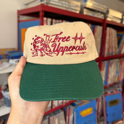 ‘Free Uppercuts’ Hat