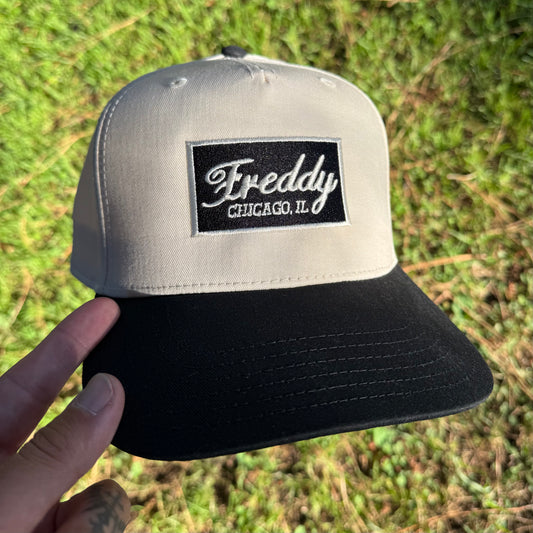 ‘Freddy Chi' Hat