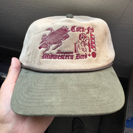 ‘Midwestern Bred’ Hat