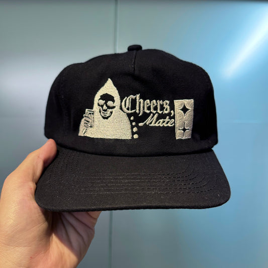 ‘Cheers, Mate’ Hat