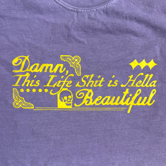 ‘Life is Beautiful’ Top