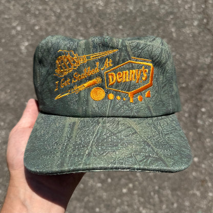 'Dennys’ Hat