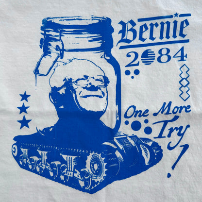 ‘Bernie 2084' Top