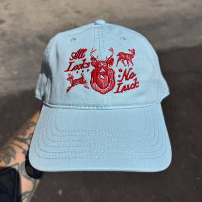 ‘All Looks, No Luck’ Hat