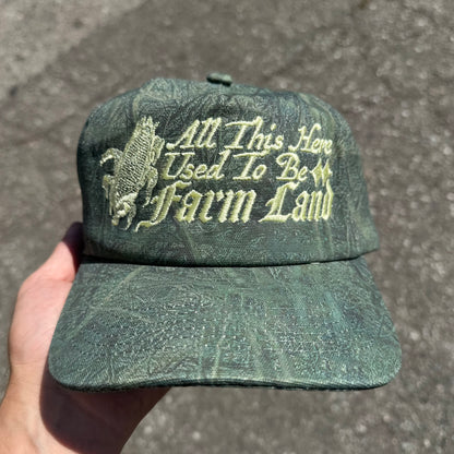 ‘Farmland’ Hat