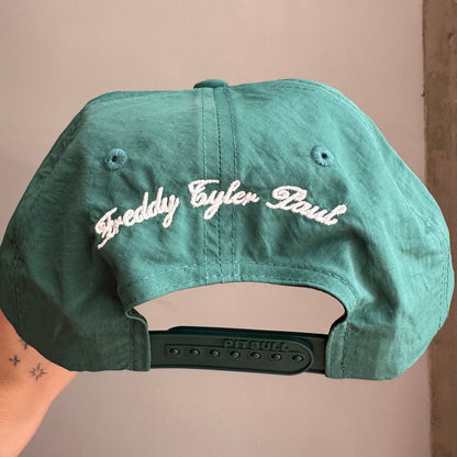 ‘3 Beers & the Salad’ Hat