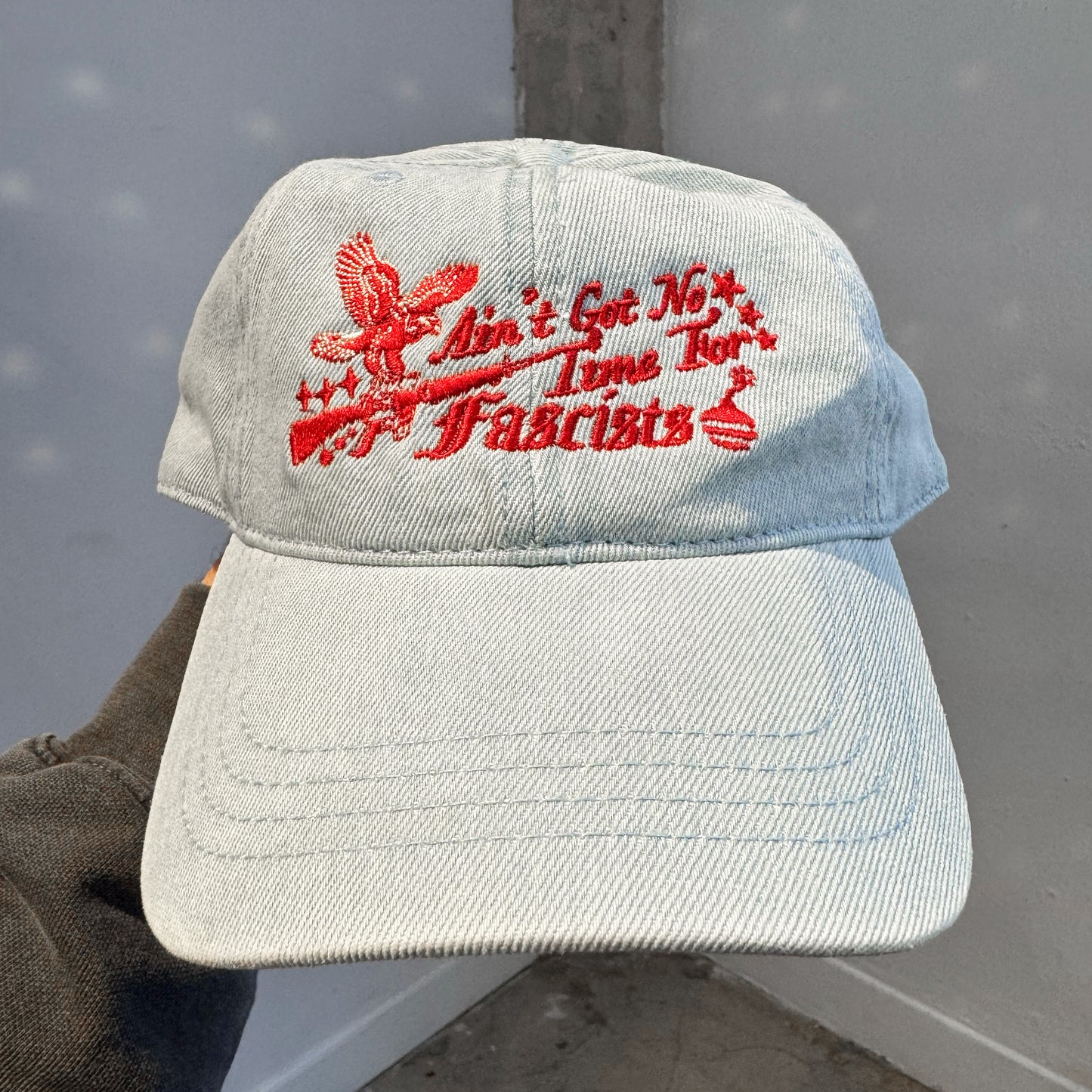 ‘Fascists’ Hat