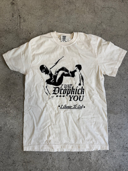 Dropkick’ Top