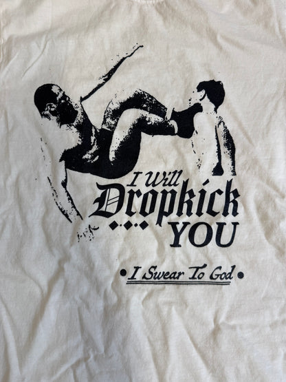 Dropkick’ Top