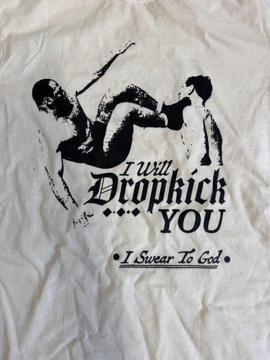 Dropkick’ Top