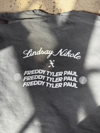 'Extinct Freak' Top