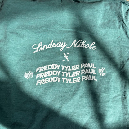 'Extinct Freak' Top
