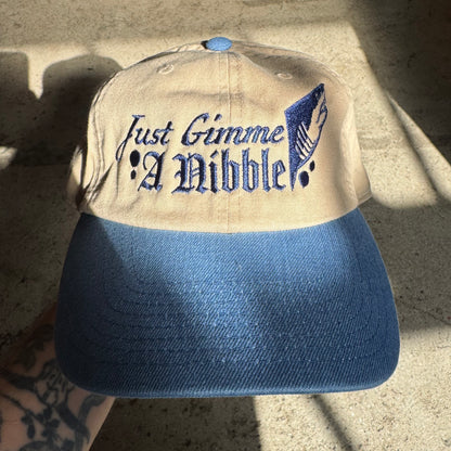 'Gimme a Nibble' Hat
