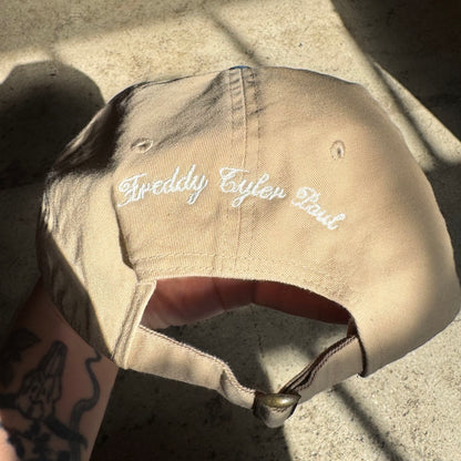 'Gimme a Nibble' Hat