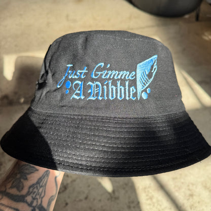 'Gimme a Nibble' Hat
