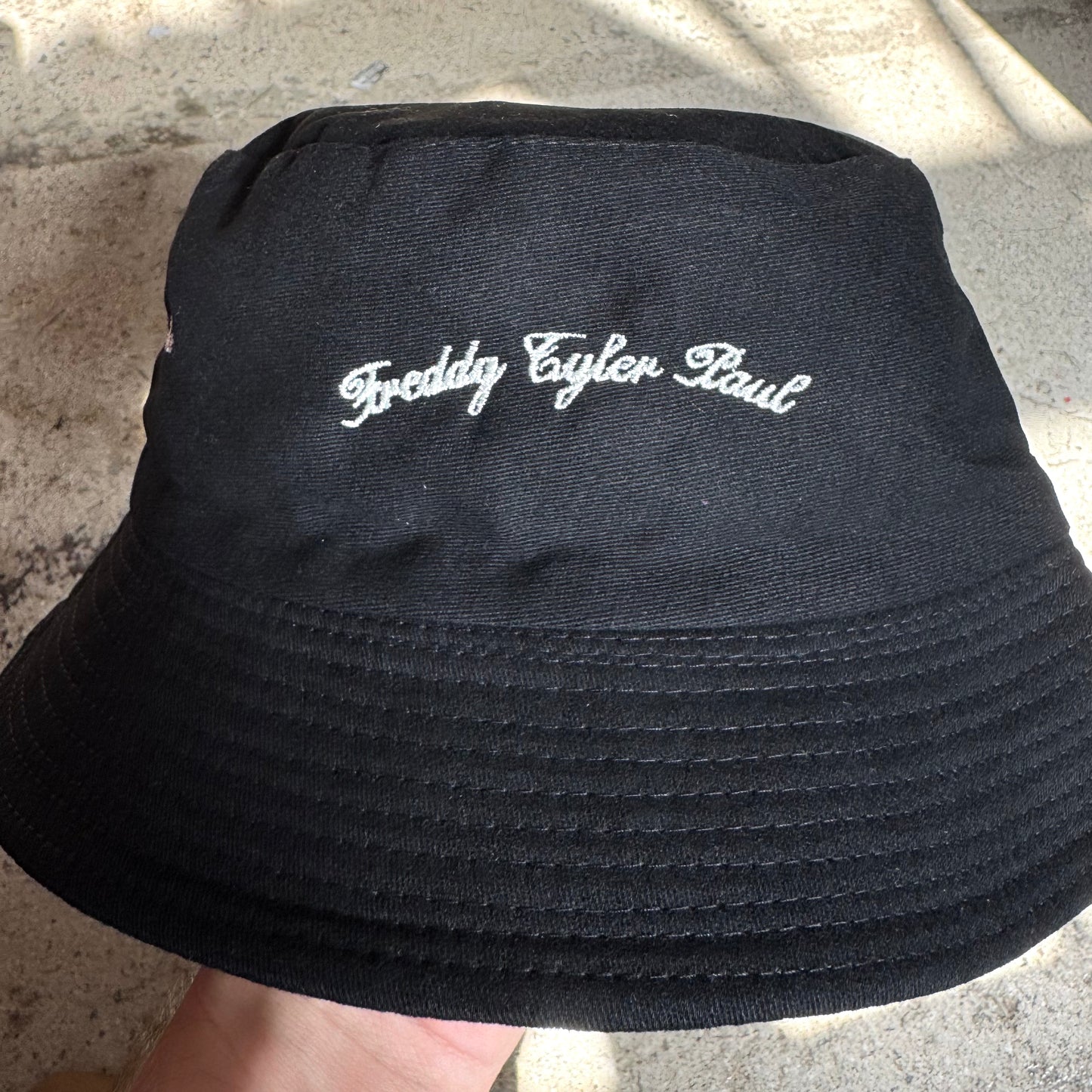 'Gimme a Nibble' Hat