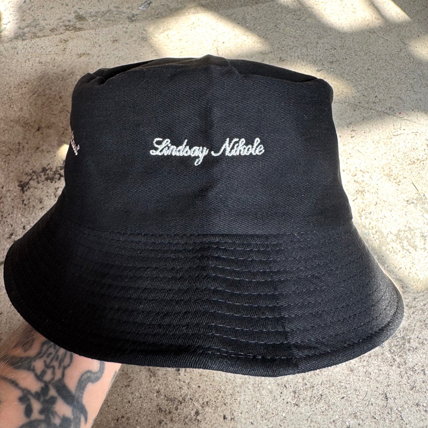 '541 Million Years of Evolution' Hat