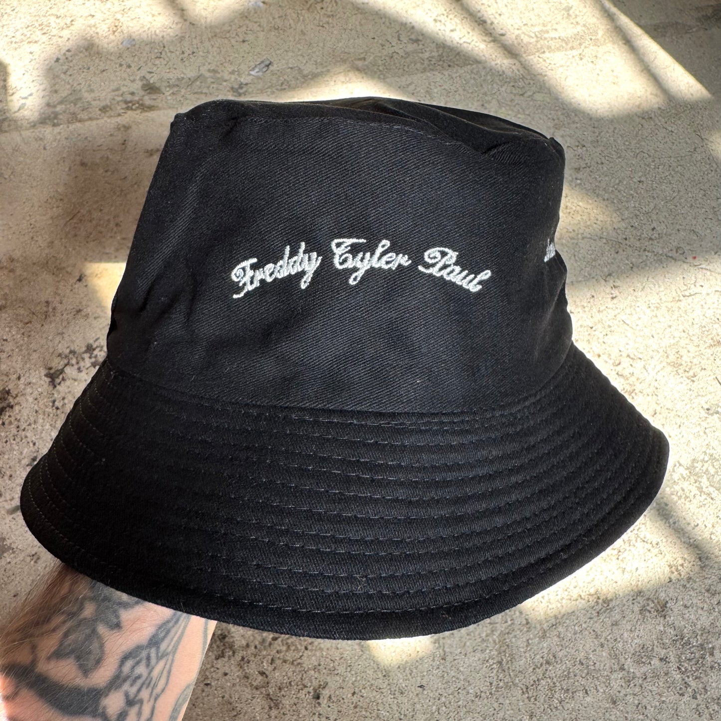 '541 Million Years of Evolution' Hat