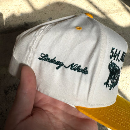 '541 Million Years of Evolution' Hat
