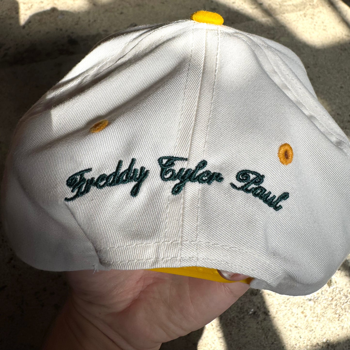 '541 Million Years of Evolution' Hat