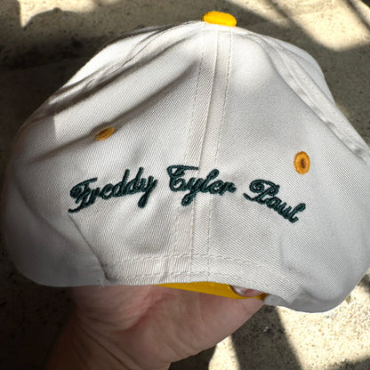 '541 Million Years of Evolution' Hat