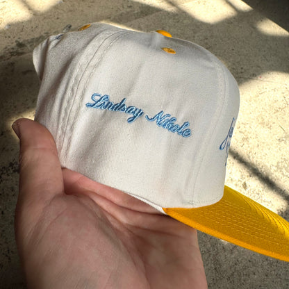 'Gimme a Nibble' Hat