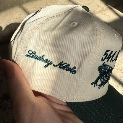 '541 Million Years of Evolution' Hat