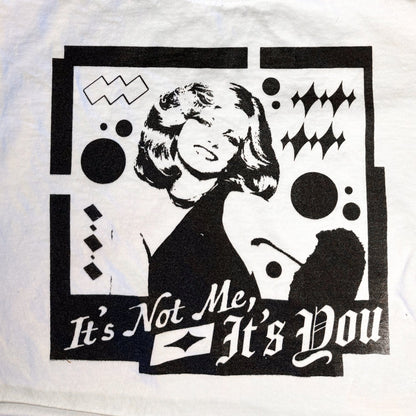 'Its Not Me' Top