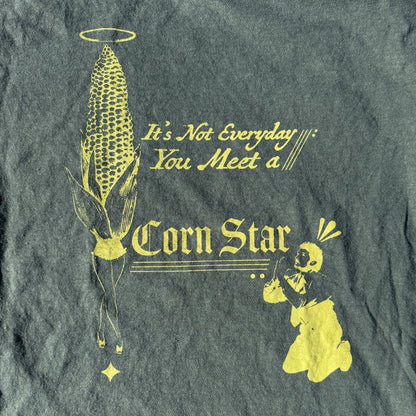 'Cornstar' Tee