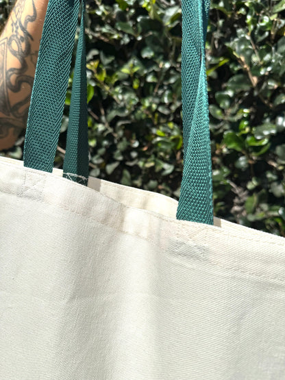 'Flea Bag' Tote