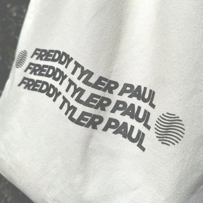 'Flea Bag' Tote Bag