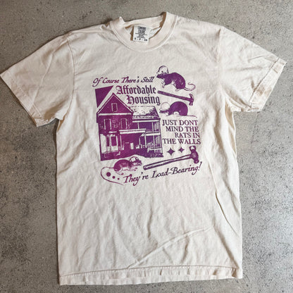 'Load Bearing Rats’ Top