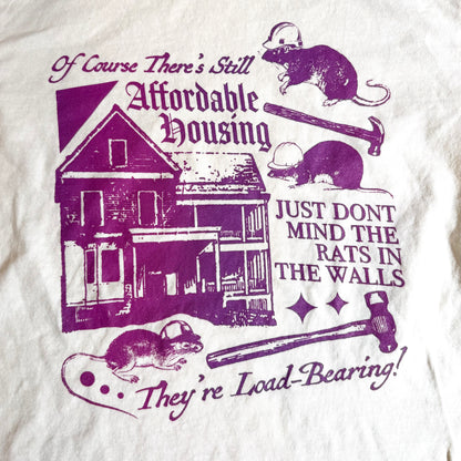 'Load Bearing Rats’ Top