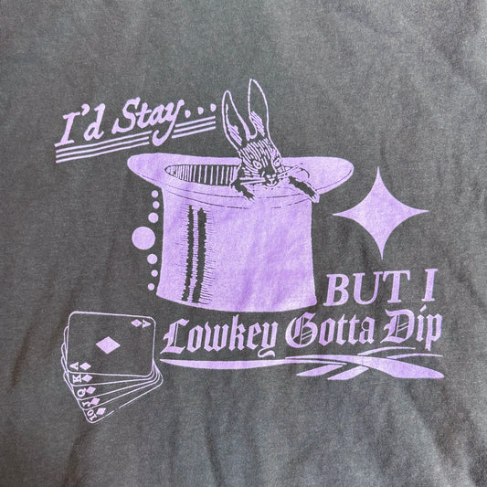 'Gotta Dip’ Top