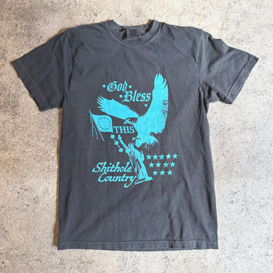 'Shithole Country’ Top