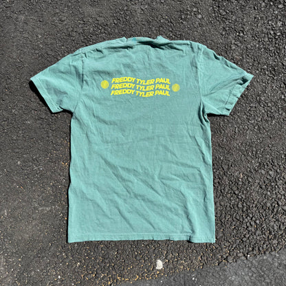 'Small Boobs' Top