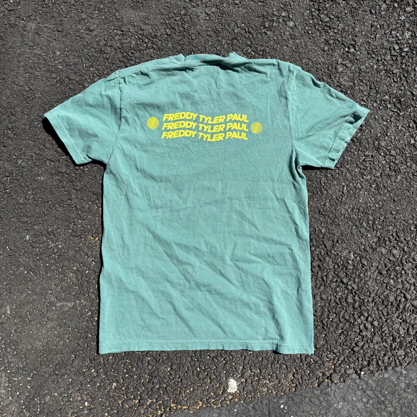 'Silly Goose' Top