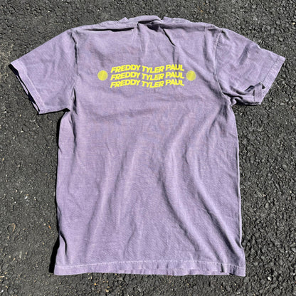 'Disassociating’ Top