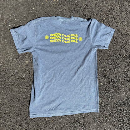 'My Liege’ Top