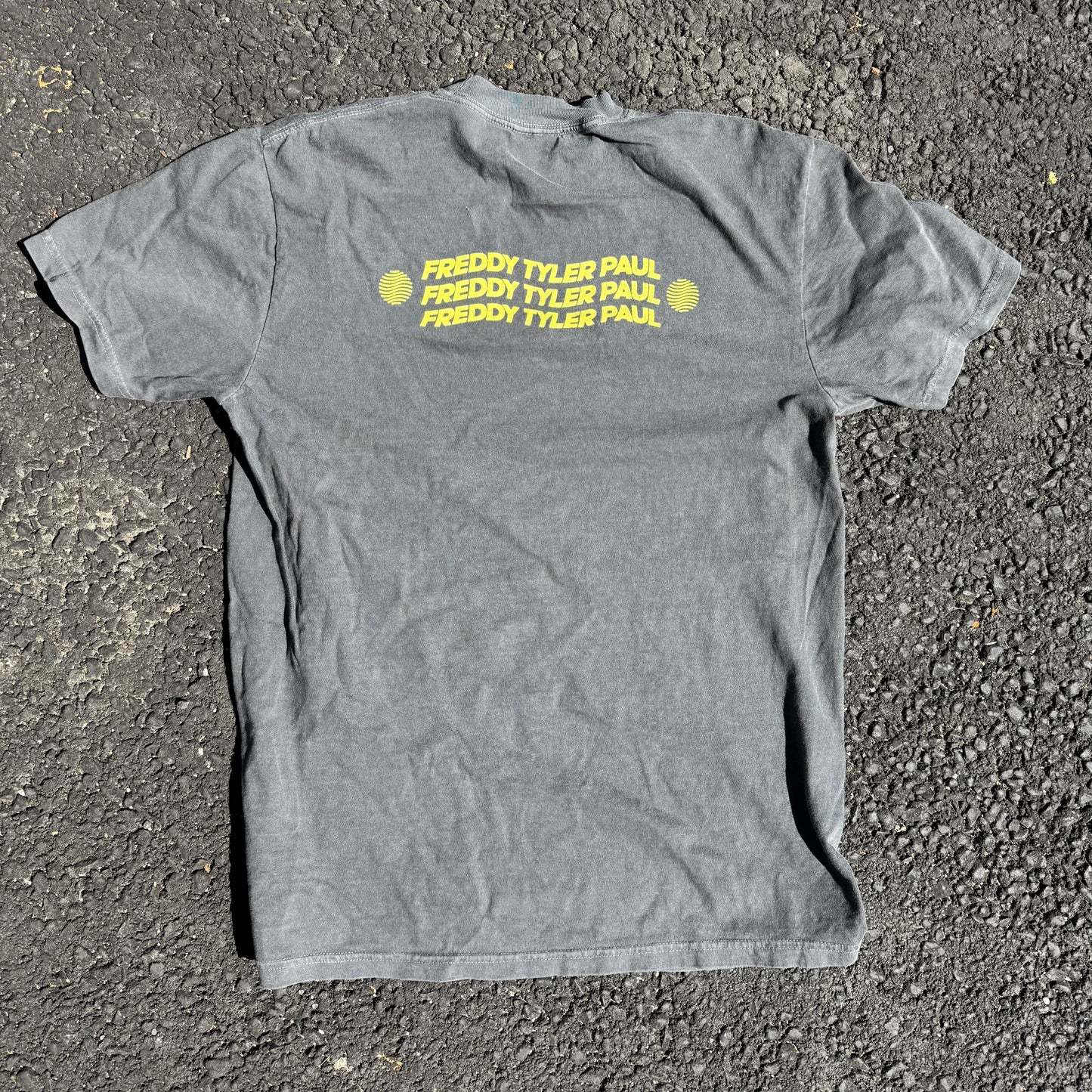‘Slow & Steady’ Top