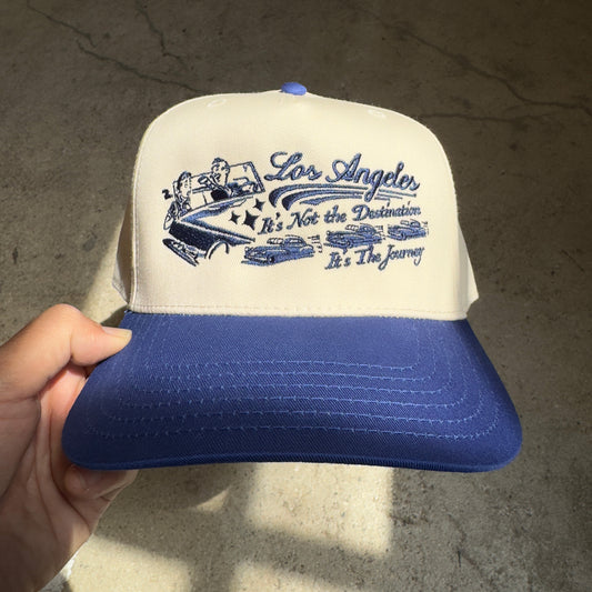 ‘Los Angeles’ Hat