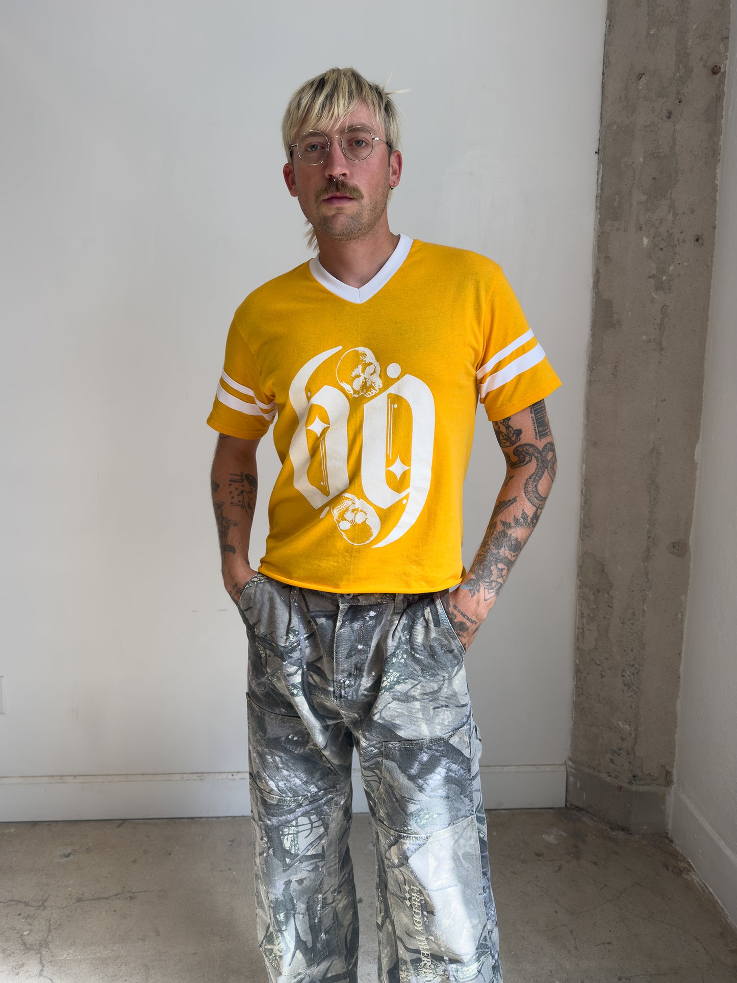 '69' Jersey