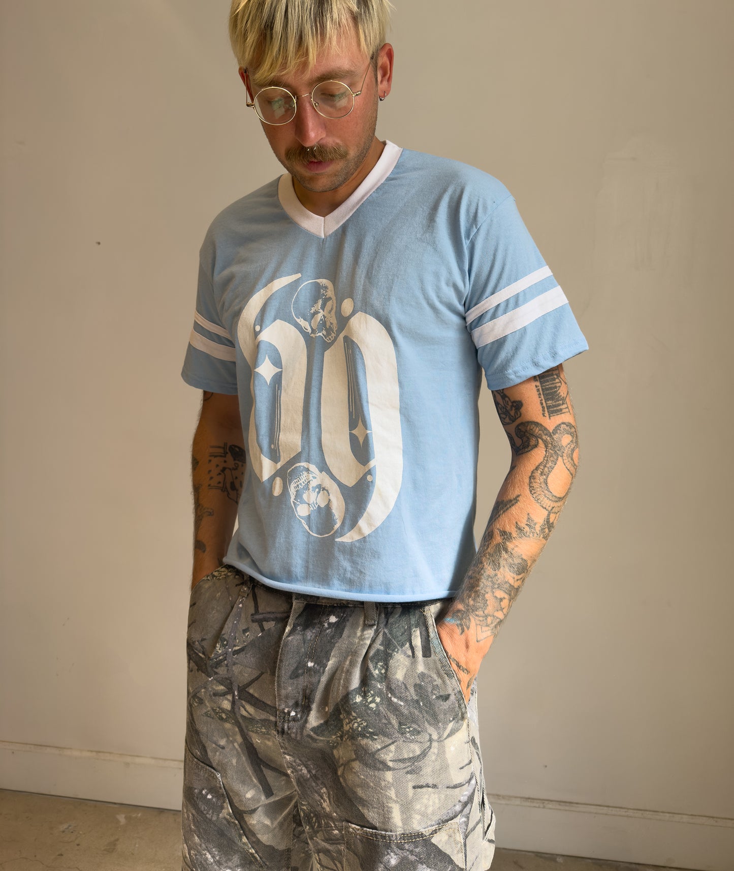 '69' Jersey