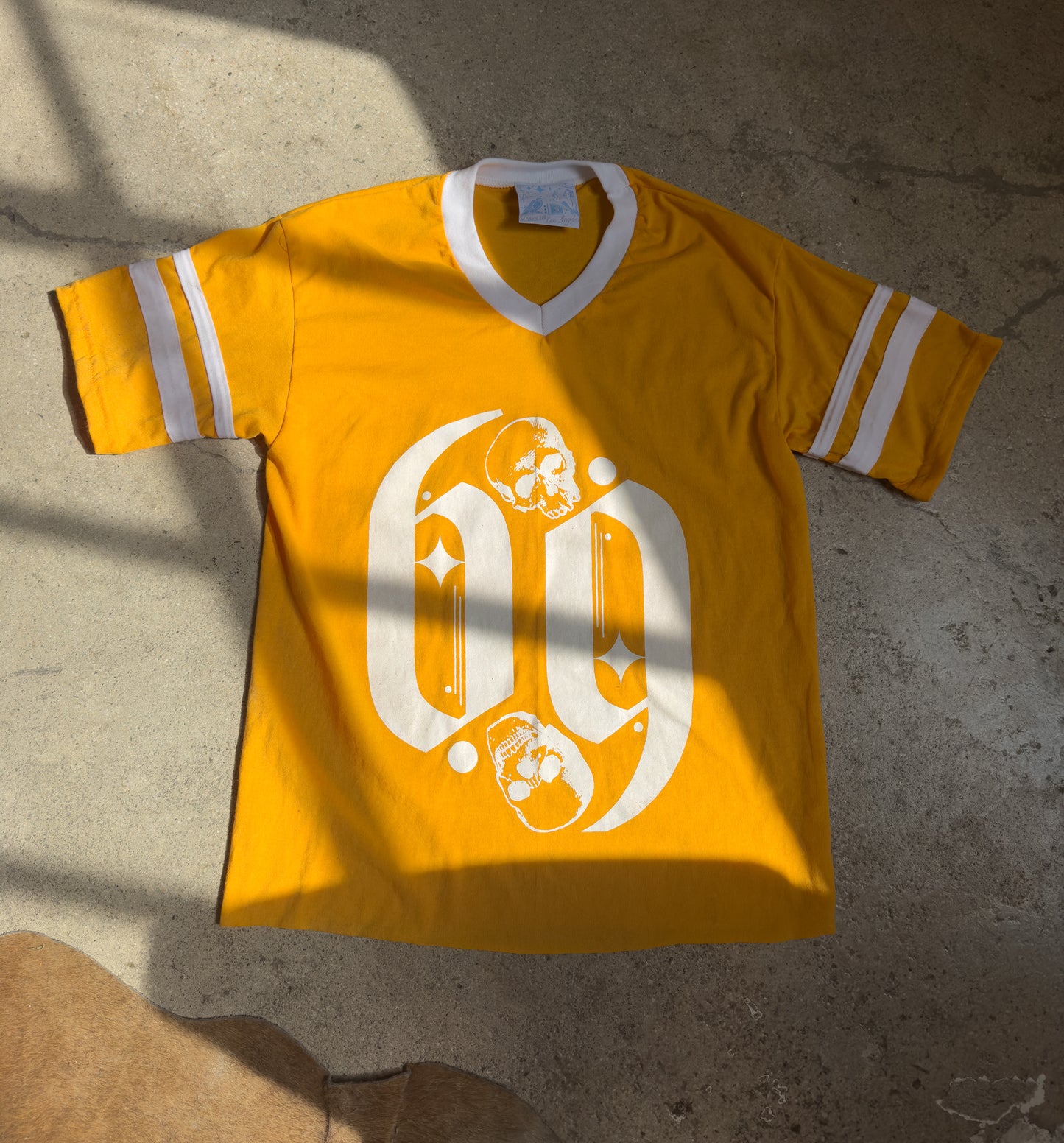 '69' Jersey