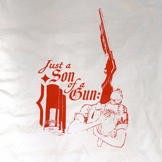 'Son of a Gun' Top